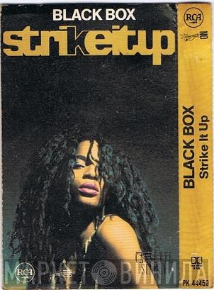  Black Box  - Strike It Up