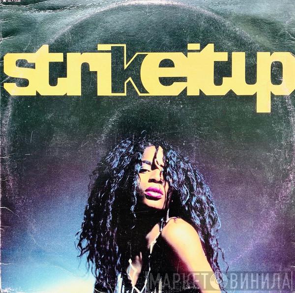  Black Box  - Strike It Up