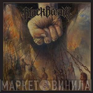 Black Breath - Slaves Beyond Death