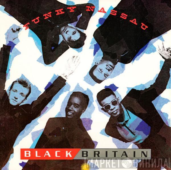  Black Britain  - Funky Nassau