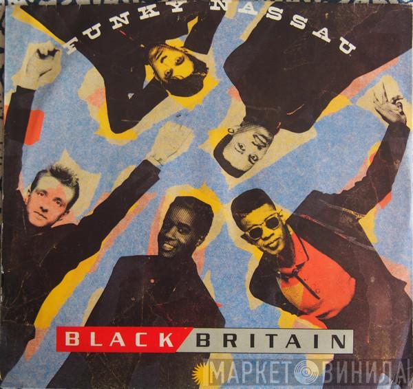  Black Britain  - Funky Nassau