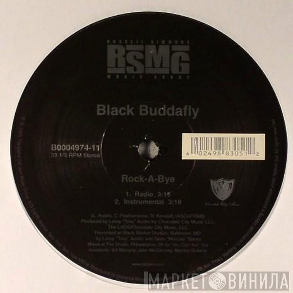 Black Buddafly - Rock-A-Bye
