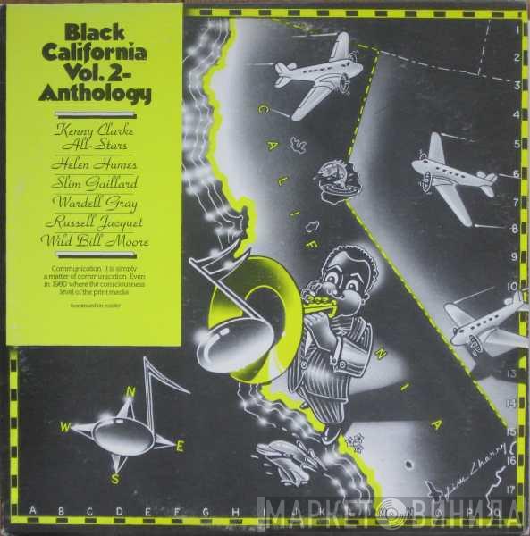  - Black California Vol. 2 - Anthology