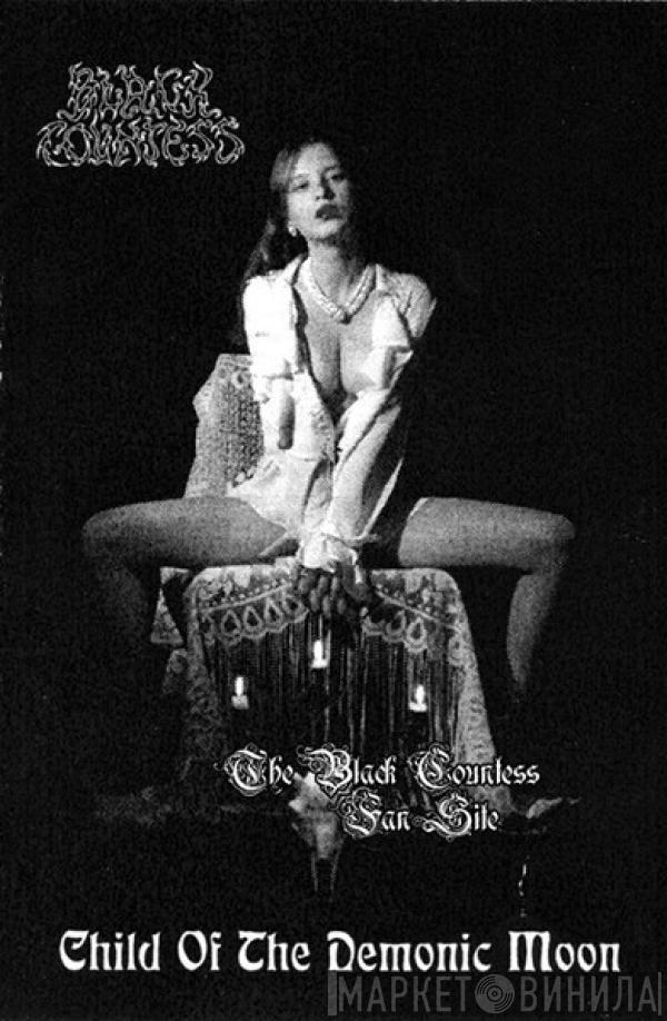  Black Countess  - Child Of The Demonic Moon