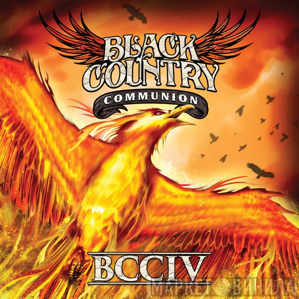Black Country Communion - BCCIV