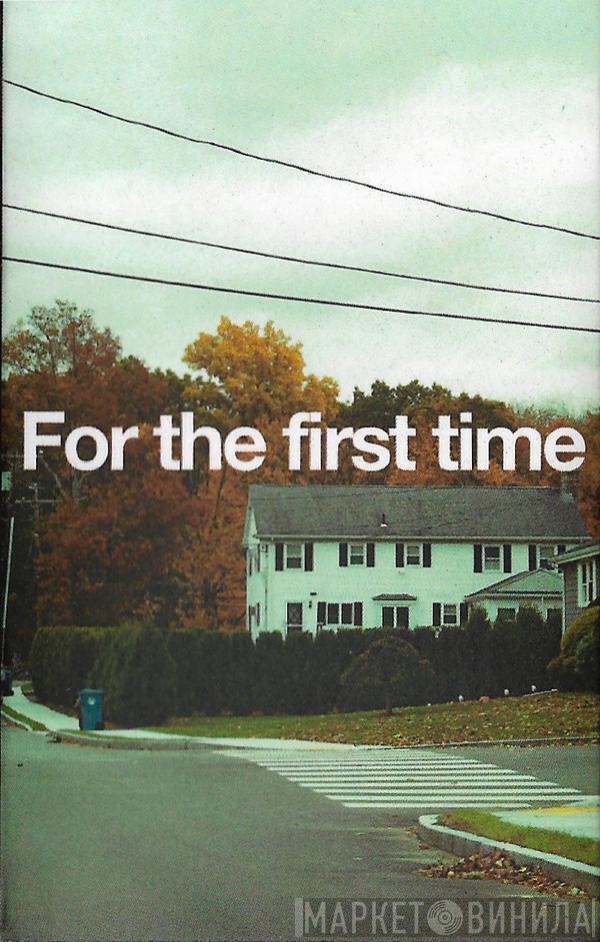  Black Country, New Road  - For The First Time