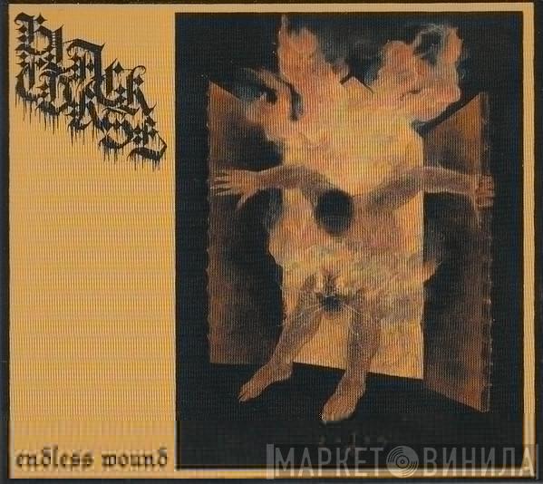 Black Curse  - Endless Wound