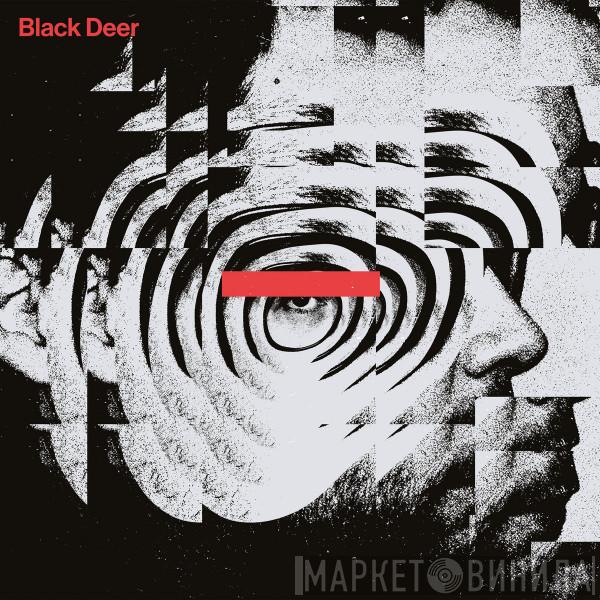 Black Deer - Black Deer
