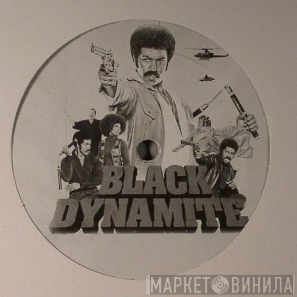 Black Dynamite - Busted Loop