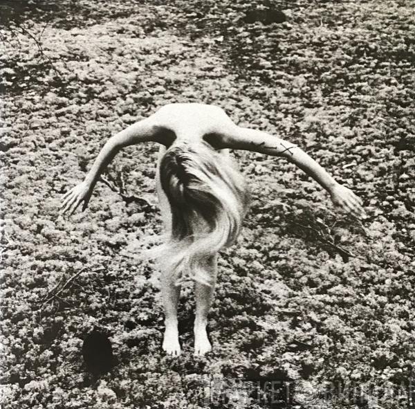 Black Egg  - Legacy From A Cold World