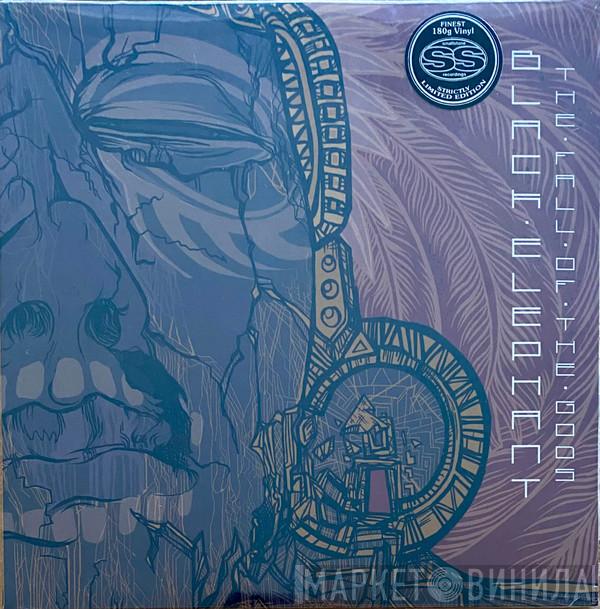 Black Elephant  - The Fall Of The Gods