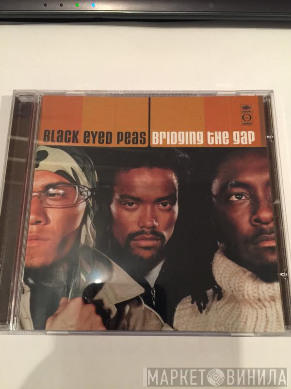 Black Eyed Peas - Bridging The Gap