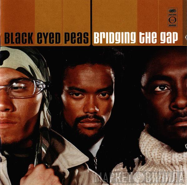 Black Eyed Peas - Bridging The Gap