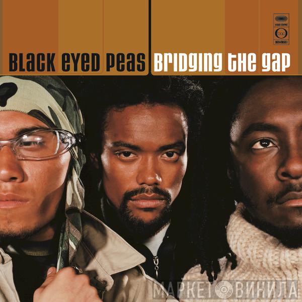  Black Eyed Peas  - Bridging The Gap