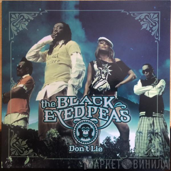  Black Eyed Peas  - Don't Lie