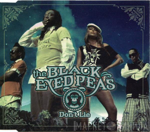 Black Eyed Peas - Don't Lie
