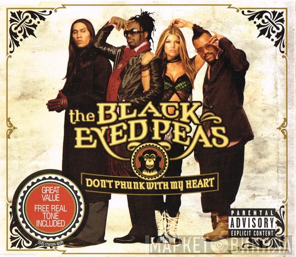 Black Eyed Peas - Don't Phunk With My Heart