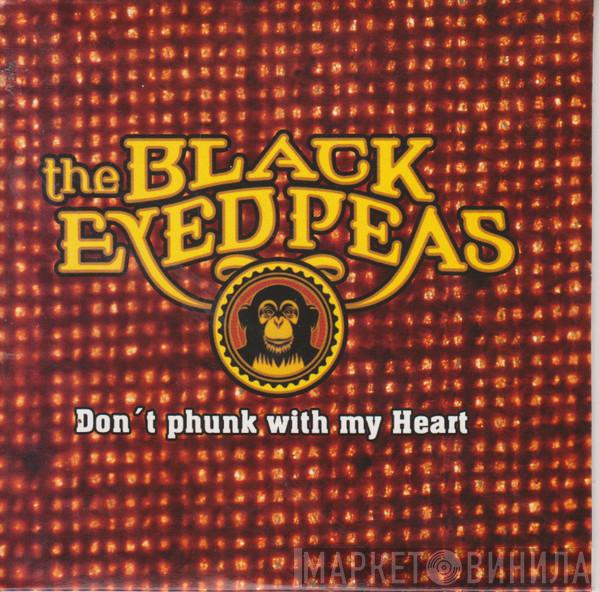  Black Eyed Peas  - Don't Phunk With My Heart