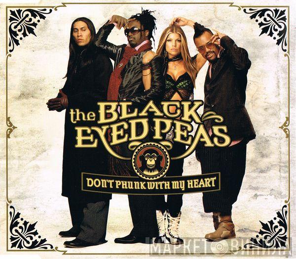  Black Eyed Peas  - Don't Phunk With My Heart