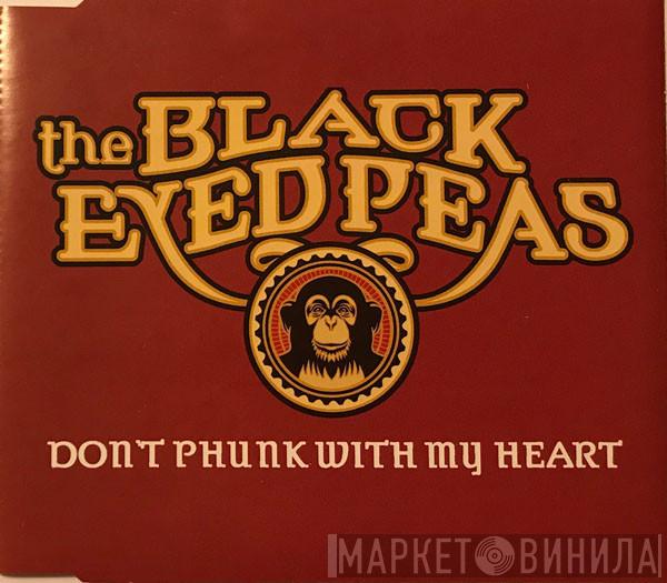Black Eyed Peas - Don't Phunk With My Heart