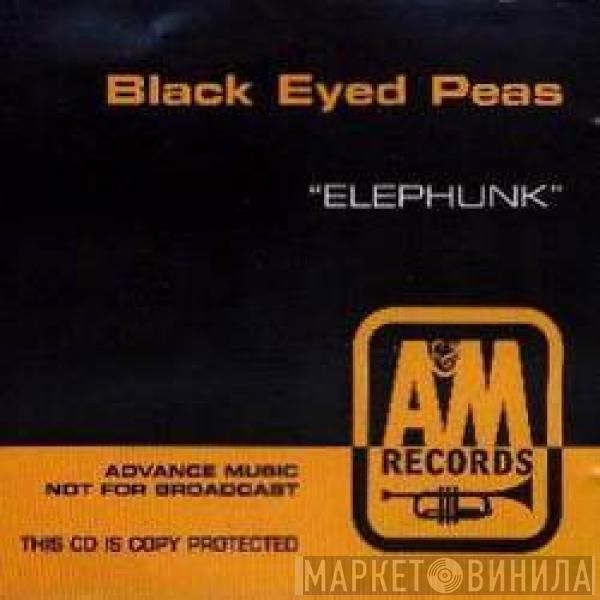  Black Eyed Peas  - Elephunk