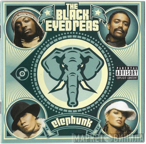 Black Eyed Peas - Elephunk