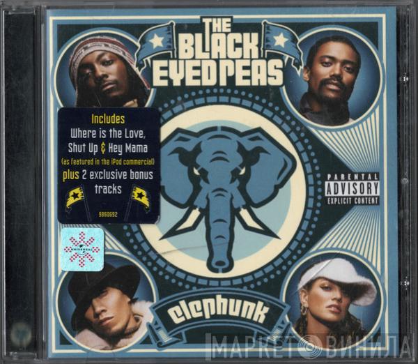  Black Eyed Peas  - Elephunk