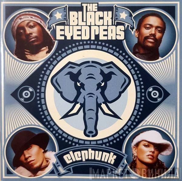  Black Eyed Peas  - Elephunk
