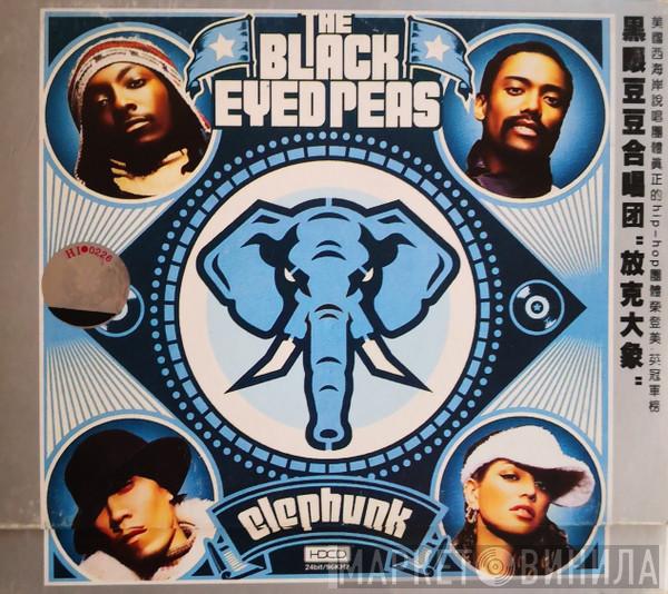  Black Eyed Peas  - Elephunk