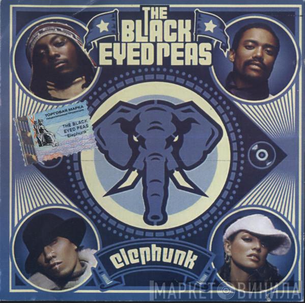  Black Eyed Peas  - Elephunk