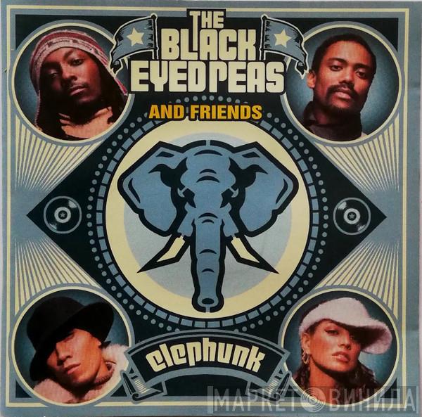  Black Eyed Peas  - Elephunk