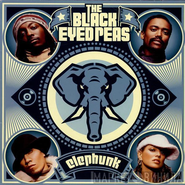  Black Eyed Peas  - Elephunk