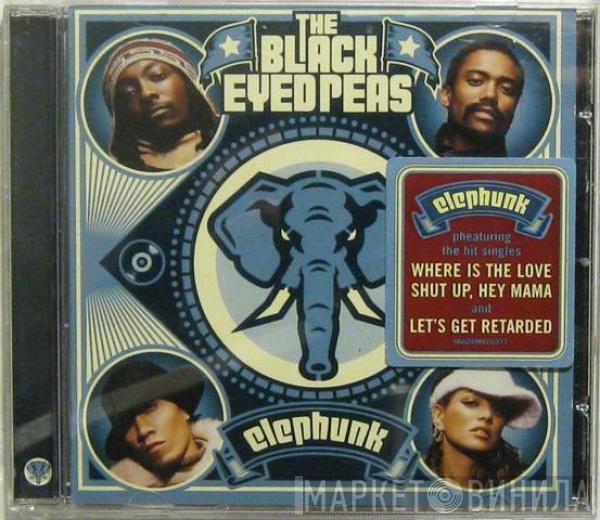 Black Eyed Peas - Elephunk