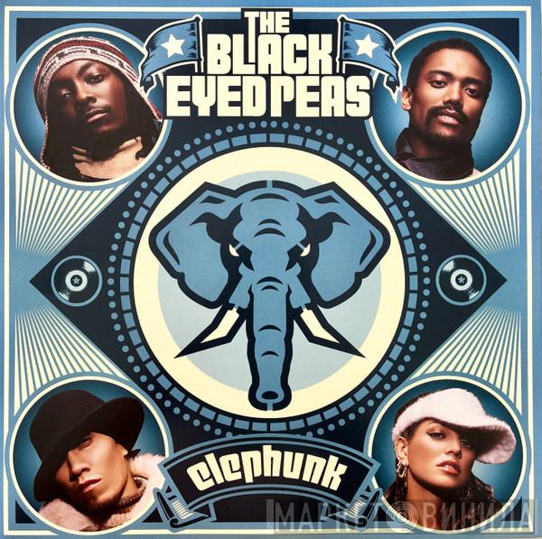  Black Eyed Peas  - Elephunk