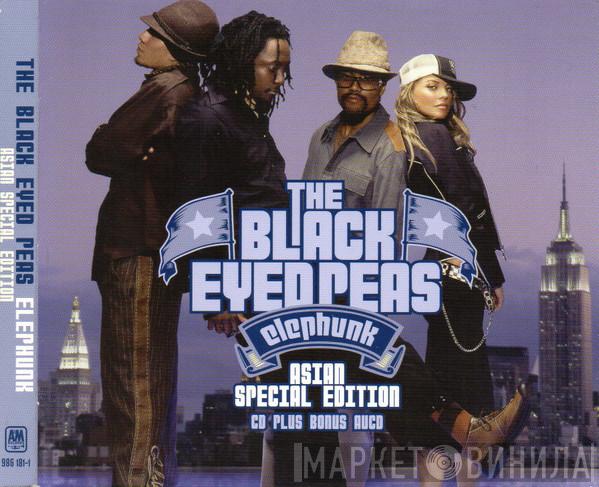  Black Eyed Peas  - Elephunk