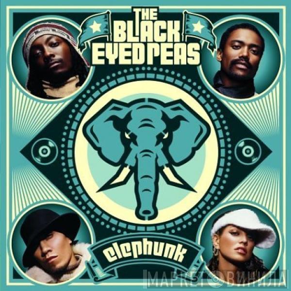  Black Eyed Peas  - Elephunk