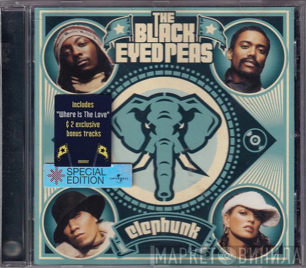 Black Eyed Peas - Elephunk