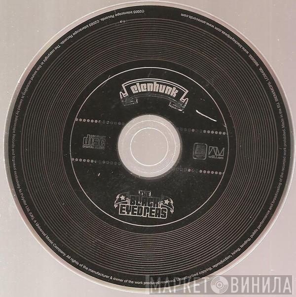  Black Eyed Peas  - Elephunk