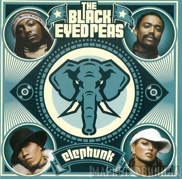  Black Eyed Peas  - Elephunk