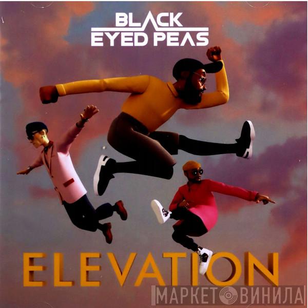 Black Eyed Peas - Elevation
