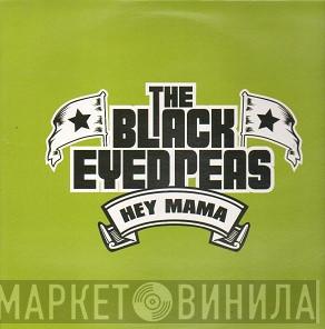  Black Eyed Peas  - Hey Mama