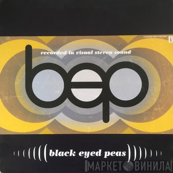 Black Eyed Peas - Joints and Jam