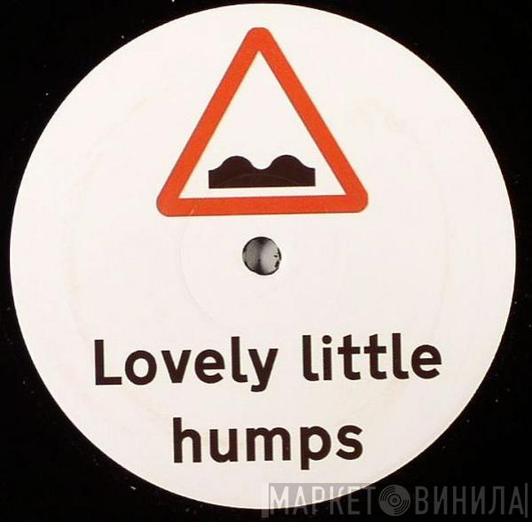  Black Eyed Peas  - Lovely Little Humps