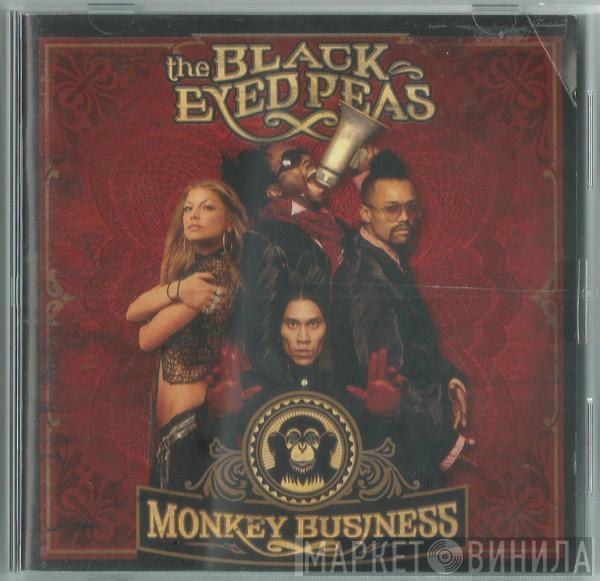  Black Eyed Peas  - Monkey Business