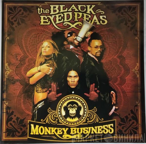  Black Eyed Peas  - Monkey Business