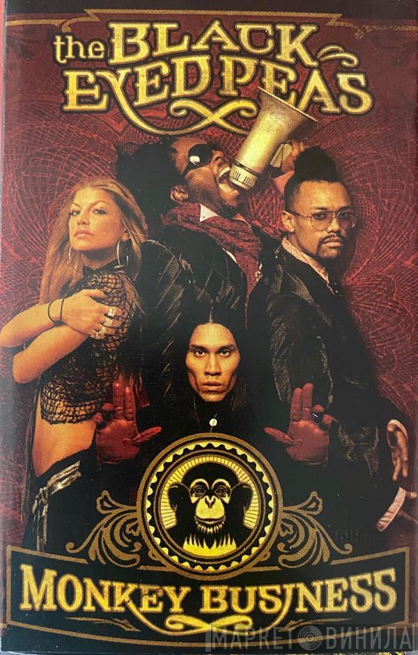  Black Eyed Peas  - Monkey Business