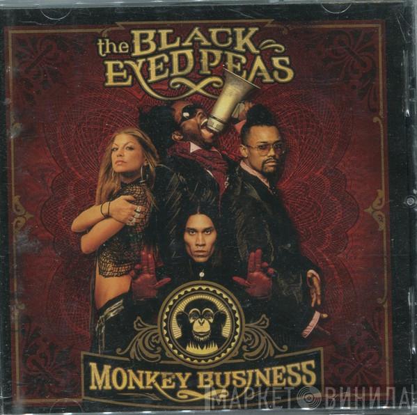  Black Eyed Peas  - Monkey Business