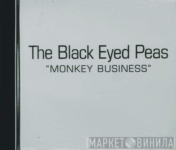 Black Eyed Peas  - Monkey Business