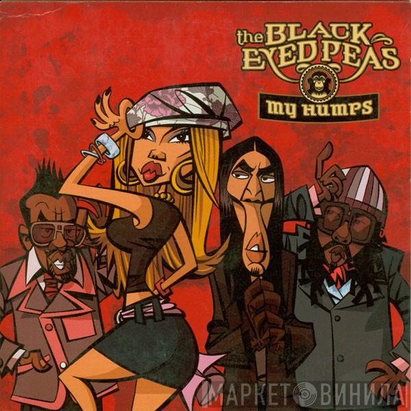  Black Eyed Peas  - My Humps
