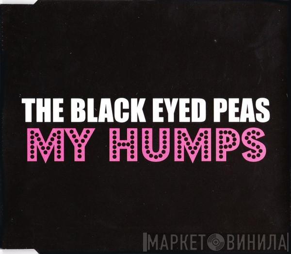  Black Eyed Peas  - My Humps
